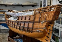 Marinai di Carmagnola sempre in piena attività marinai di carmagnola