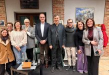 Monsignor Roberto Repole Piobesi