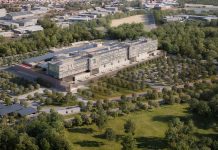 ospedale unico asl to5