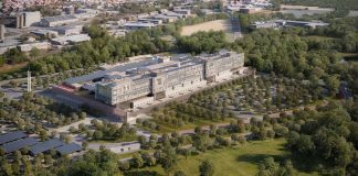 ospedale unico asl to5