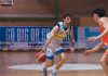 Paolo Celada Delfini Basket Carmagnola