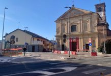 Carmagnola: si svela la nuova piazza di borgo San Bernardo nuova piazza san bernardo carmagnola