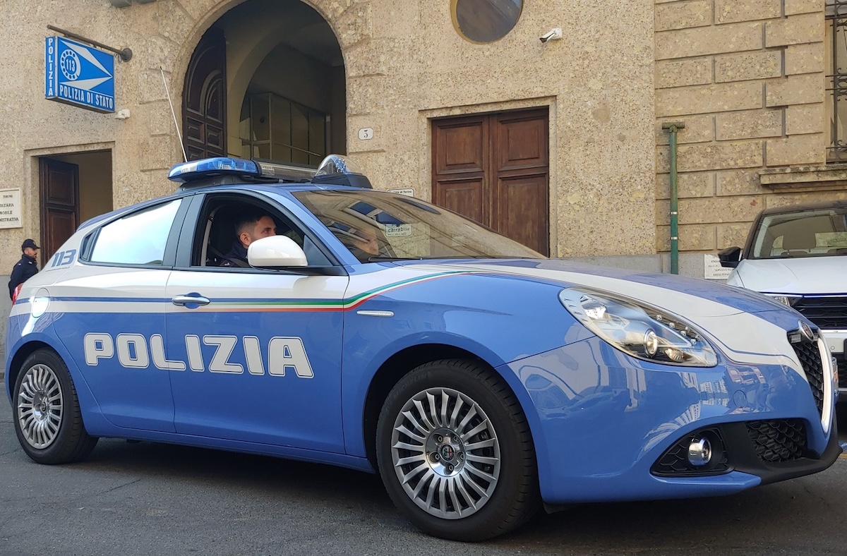 Rissa al torneo SuperOscar tra CSF Carmagnola e Volpiano, Daspo della Questura per due genitori