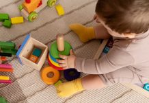 open day prima infanzia