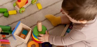 open day prima infanzia