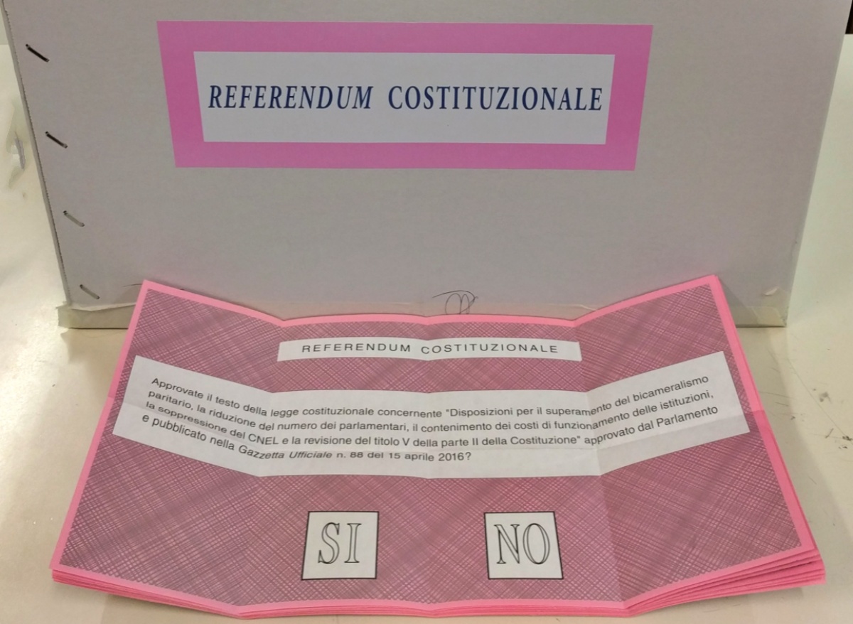 Referendum Giustizia 2026, Comitati in campo anche a Carmagnola