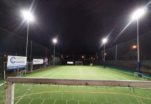 salsasio angels campo