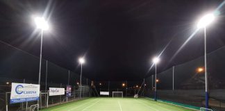 salsasio angels campo