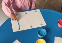 scuole infanzia carmagnola