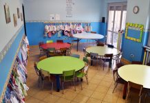 paritarie carmagnola