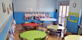 paritarie carmagnola