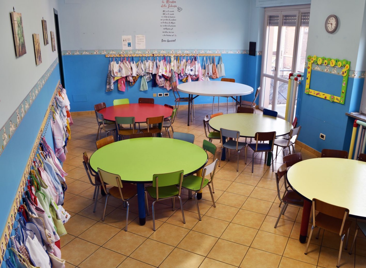 paritarie carmagnola