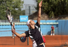 Simone Massellani tennis