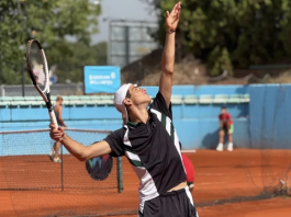 Simone Massellani tennis