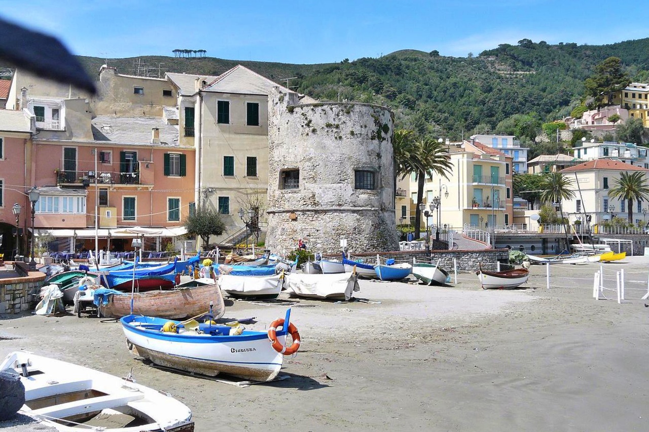 soggiorno marino 2026