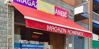 stranieri a carmagnola