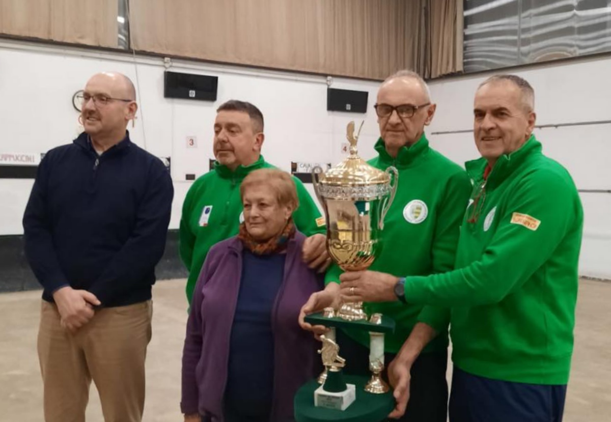 torneo bocce borghi carmagnola