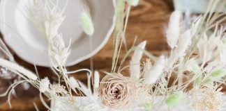 Workshop di fiori secchi a Carmagnola