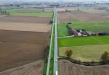 Moretta: prosegue il progetto “Bike & Flowers”, un corridoio verde per salvare gli impollinatori Moretta Bike & Flowers