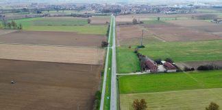 Moretta Bike & Flowers