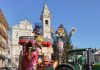 Santena festeggia il Carnevale 2026: il 28 febbraio sfilata di carri e maschere Santena Carnevale 2026