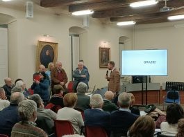 Tornano le serate dedicate alle tesi di laurea su vicende e luoghi storici di Poirino tesi laurea Poirino