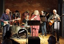 Poirino concerto Svago