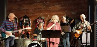 Poirino concerto Svago