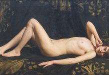 giacomo grosso mostra Cambiano