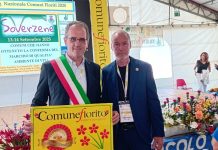 Piobesi: approvata una convenzione con la Pro Loco per la cura delle fioriture Piobesi Pro Loco fioriture