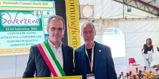 Piobesi Pro Loco fioriture