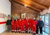Racconigi Volontari Croce Rossa