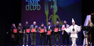 racconigese Venditto Arcimboldo