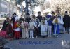 febbraio Carnevale Poirinese