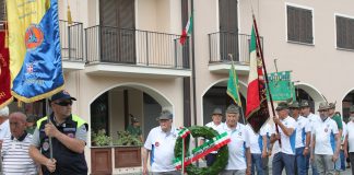 Pancalieri Carnevale Alpini