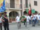 Carnevale a Pancalieri con il gruppo Alpini Pancalieri Carnevale Alpini