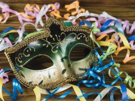 Festa di Carnevale all’oratorio di Villastellone Carnevale oratorio Villastellone