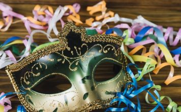 Sabato 28 febbraio Pralormo festeggia il Carnevale con la Pro Loco Pralormo Pro Loco Carnevale