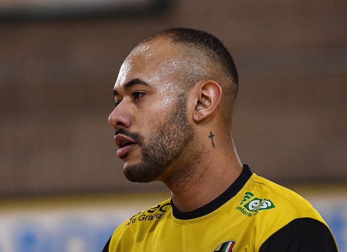 Coppa Italia di Futsal