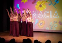 Essenza Donna 2026 a Carmagnola, tra arte e riflessione Essenza Donna danzatrici