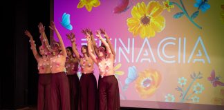 Essenza Donna danzatrici