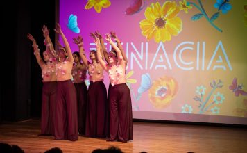 Essenza Donna 2026 a Carmagnola, tra arte e riflessione Essenza Donna danzatrici