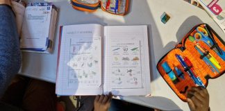 Racconigi bambini stranieri