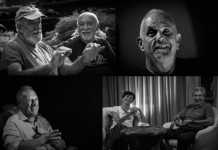 Cantoregi Carignano cortometraggio Frammenti