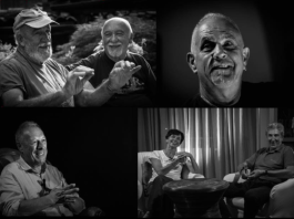 Cantoregi Carignano cortometraggio Frammenti