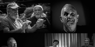 Cantoregi Carignano cortometraggio Frammenti