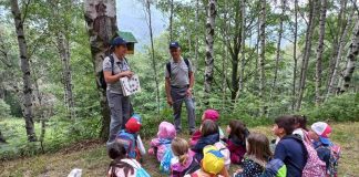 corso Guardie Ecologiche