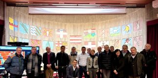 trasporto pubblico locale gruppo imprese chieresi