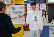 Giornate Raccolta Farmaco