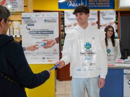 Giornate Raccolta Farmaco